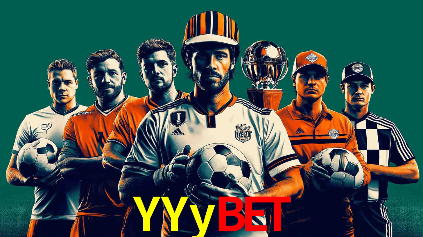 Inovações de Jogos na YYybet: O Futuro das Experiências Interativas