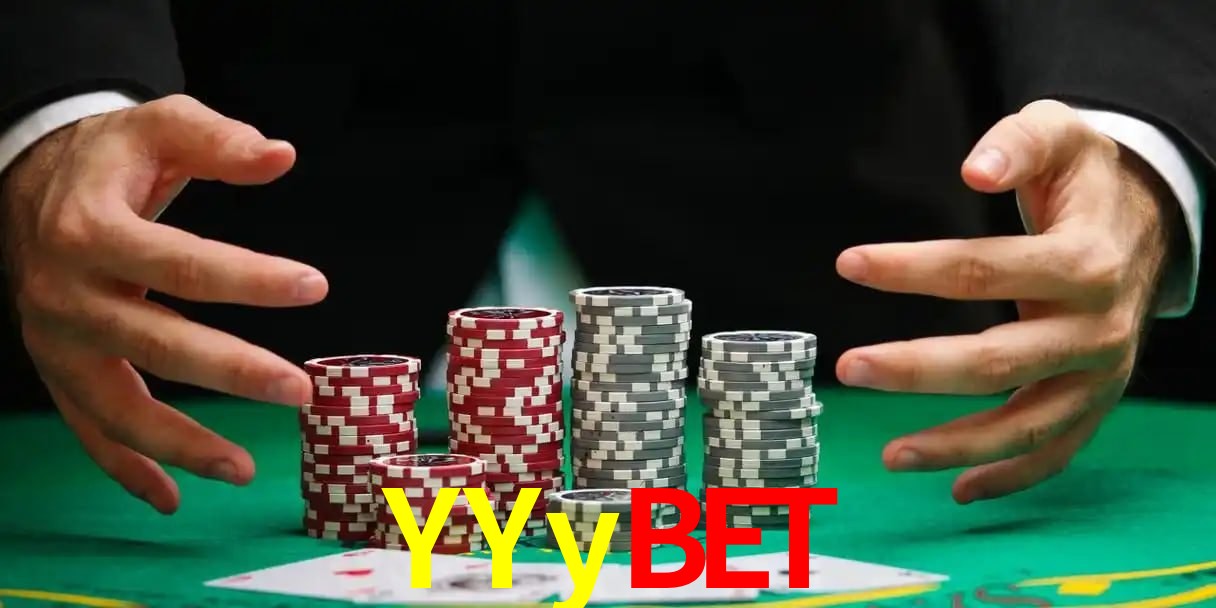 cassino YYybet