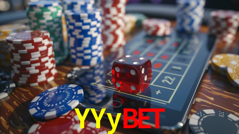 YYybet Plataforma