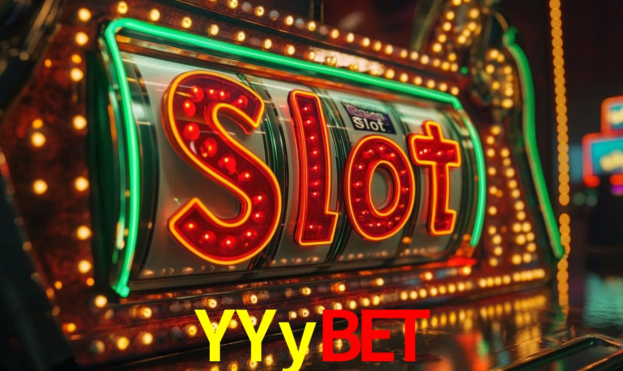 Jogos de Slot YYybet