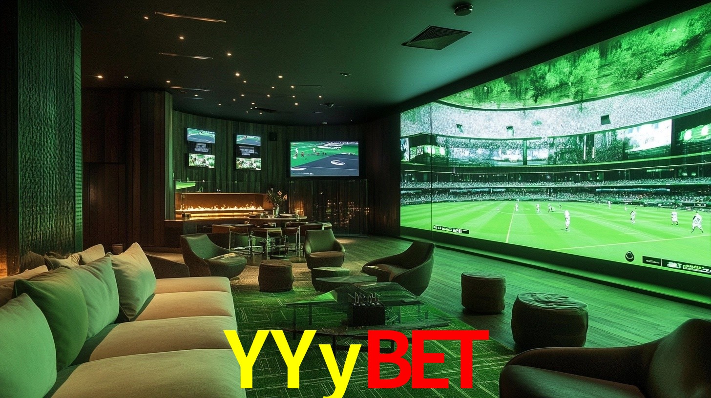 YYybet: Seu Cassino Premiado com Pagamentos Rápidos