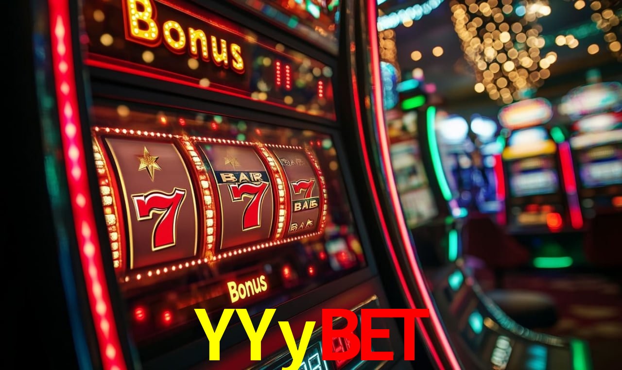 YYybet Plataforma
