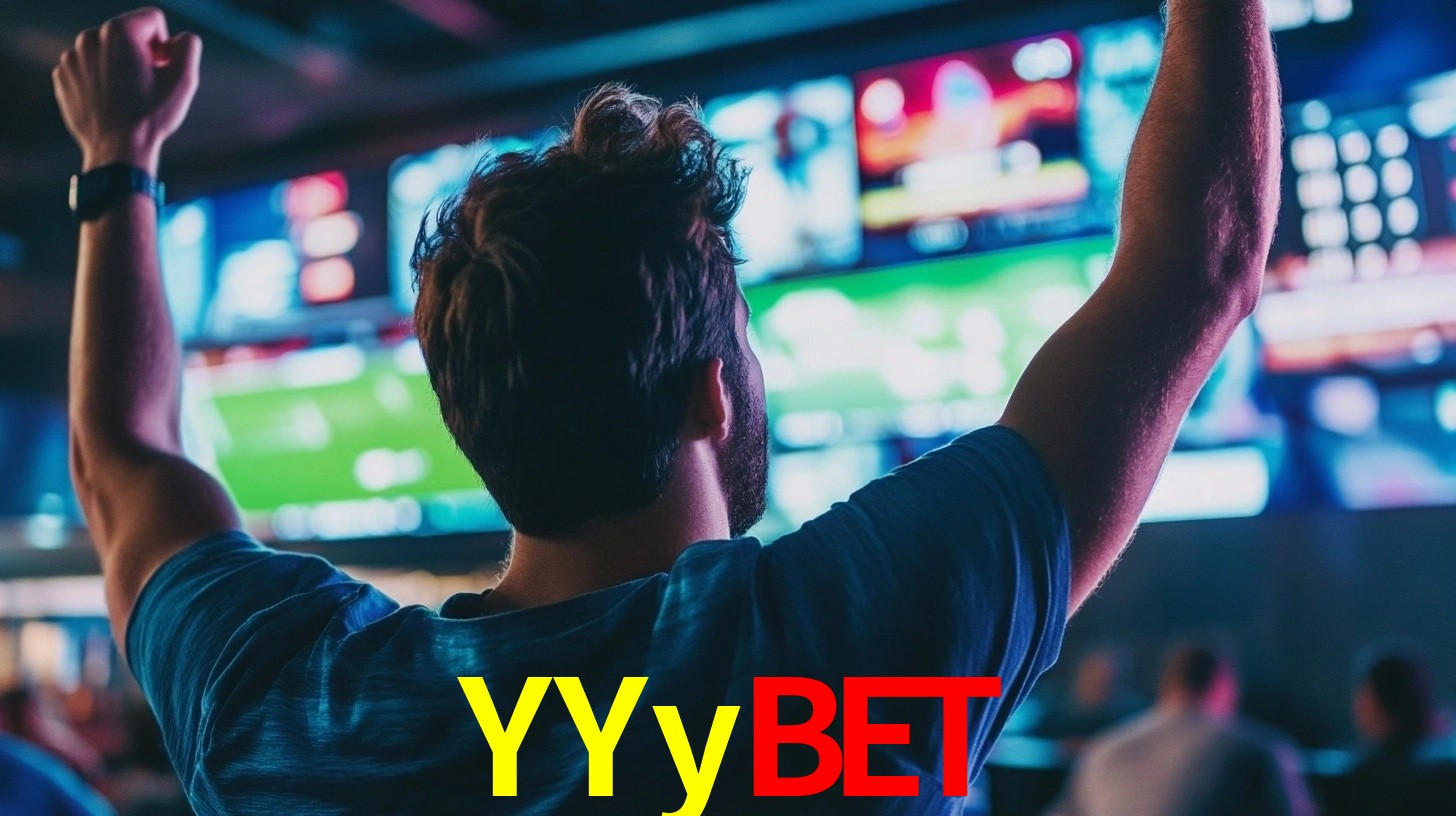 YYybet - Plataforma oficial de jogos - YYybet.Com