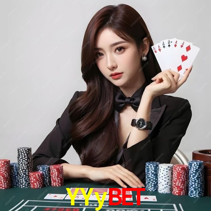 Casino Ao Vivo YYybet