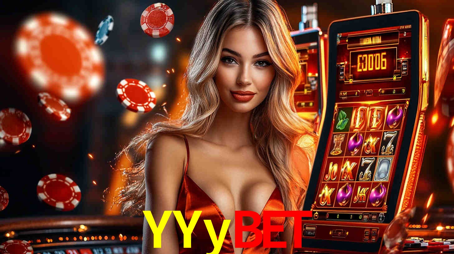Sinta a adrenalina dos jogos de cassino com YYybet