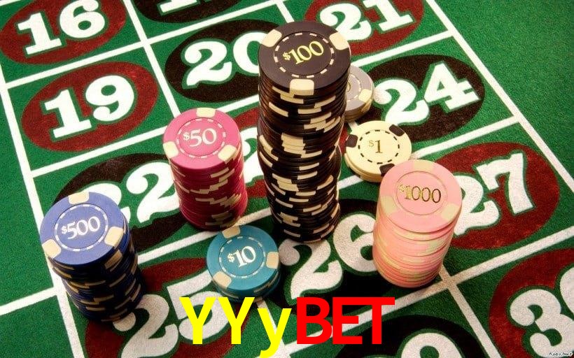 Descubra a Essência do YYybet: Nossa História e Compromissos