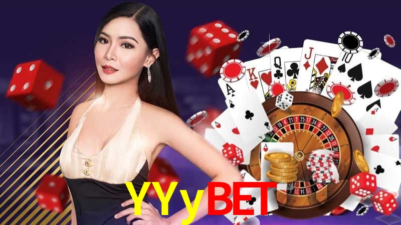 Desvendando o Mundo dos Jogos Virtuais na YYybet