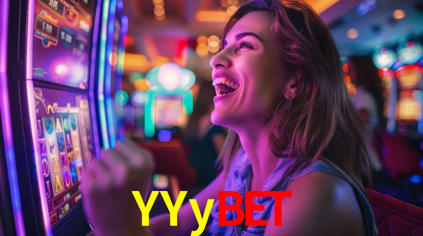 YYybet: Jogos de Caça-Níqueis-Altas Recompensas, Roleta-Velocidade, Blackjack-Desafios Máximos