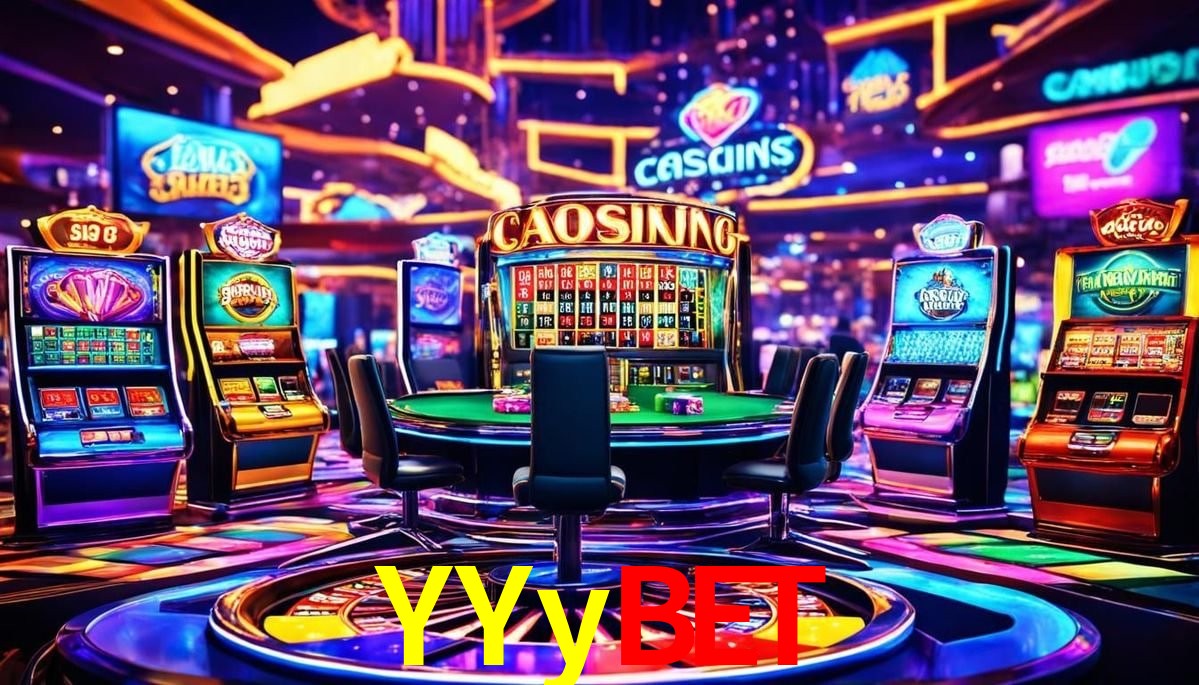 Casino VIP YYybet