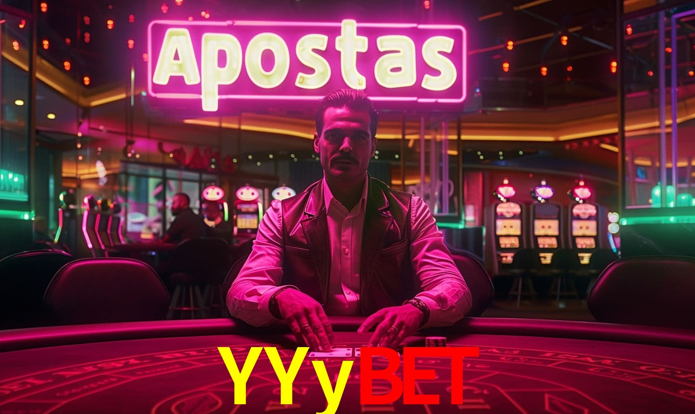Apostas Esportivas na YYybet: Um Guia Completo