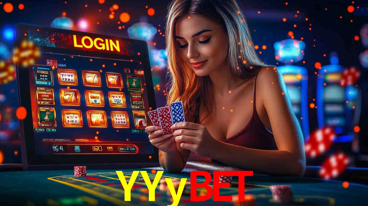 YYybet: A Experiência de Casino com Jogos de Mesa ao Vivo