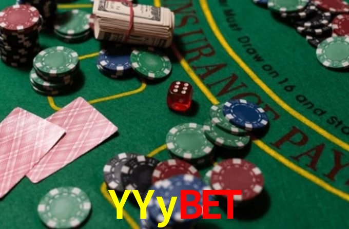 YYybet