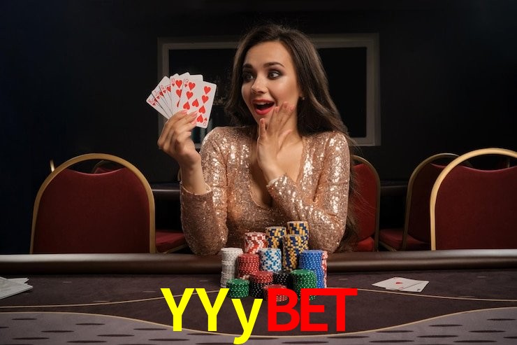 Inovações de Jogos na YYybet: O Futuro das Experiências Interativas