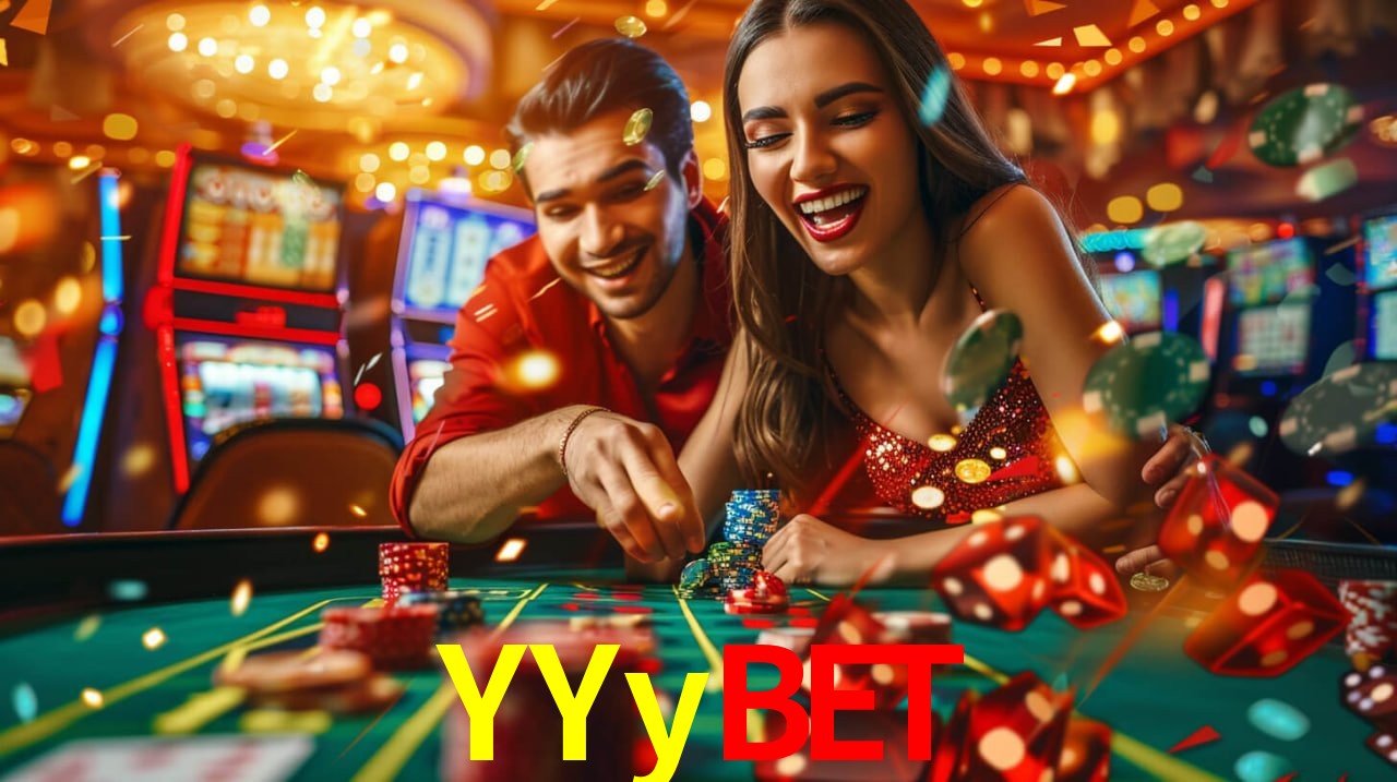 Estatísticas do Jogo YYybet