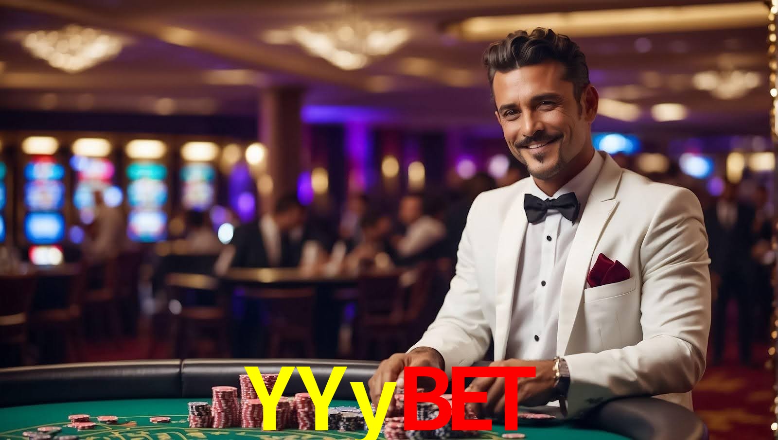 Diretório de Jogos YYybet