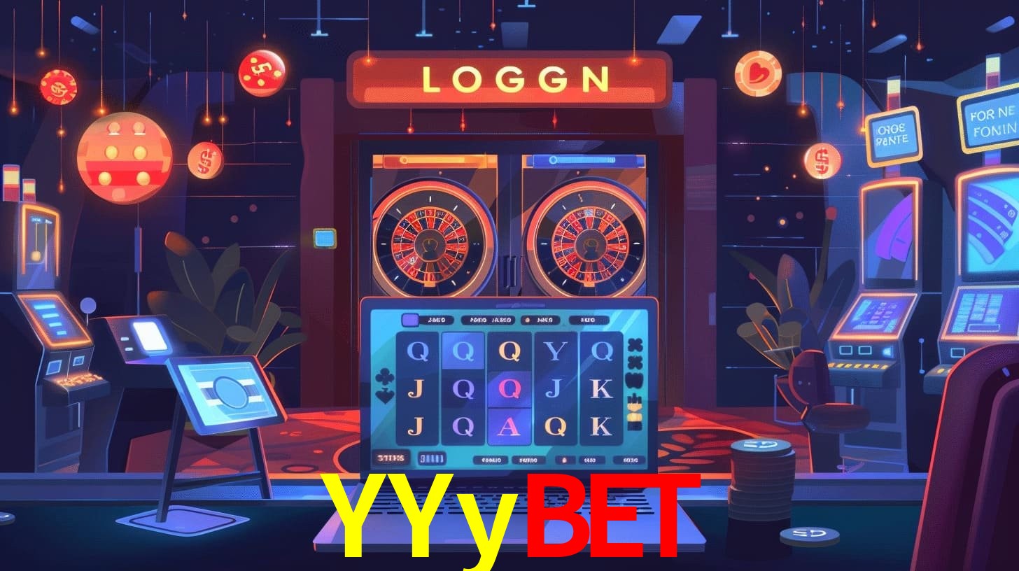 Login Seguro YYybet