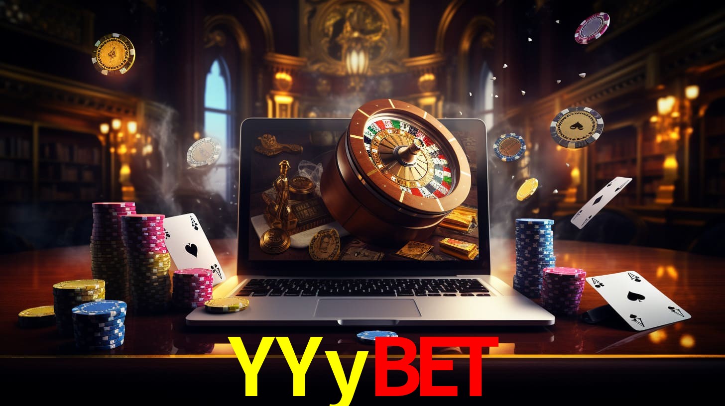 VIP Casino YYybet