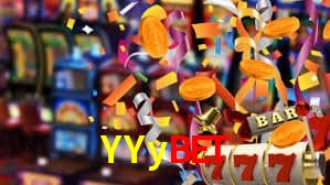 Bônus Generosos e Exclusivos no YYybet para Você!