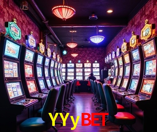 Promoções Sazonais YYybet