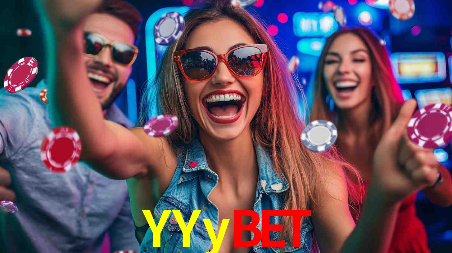 Desvendando o Mundo dos Jogos Virtuais na YYybet
