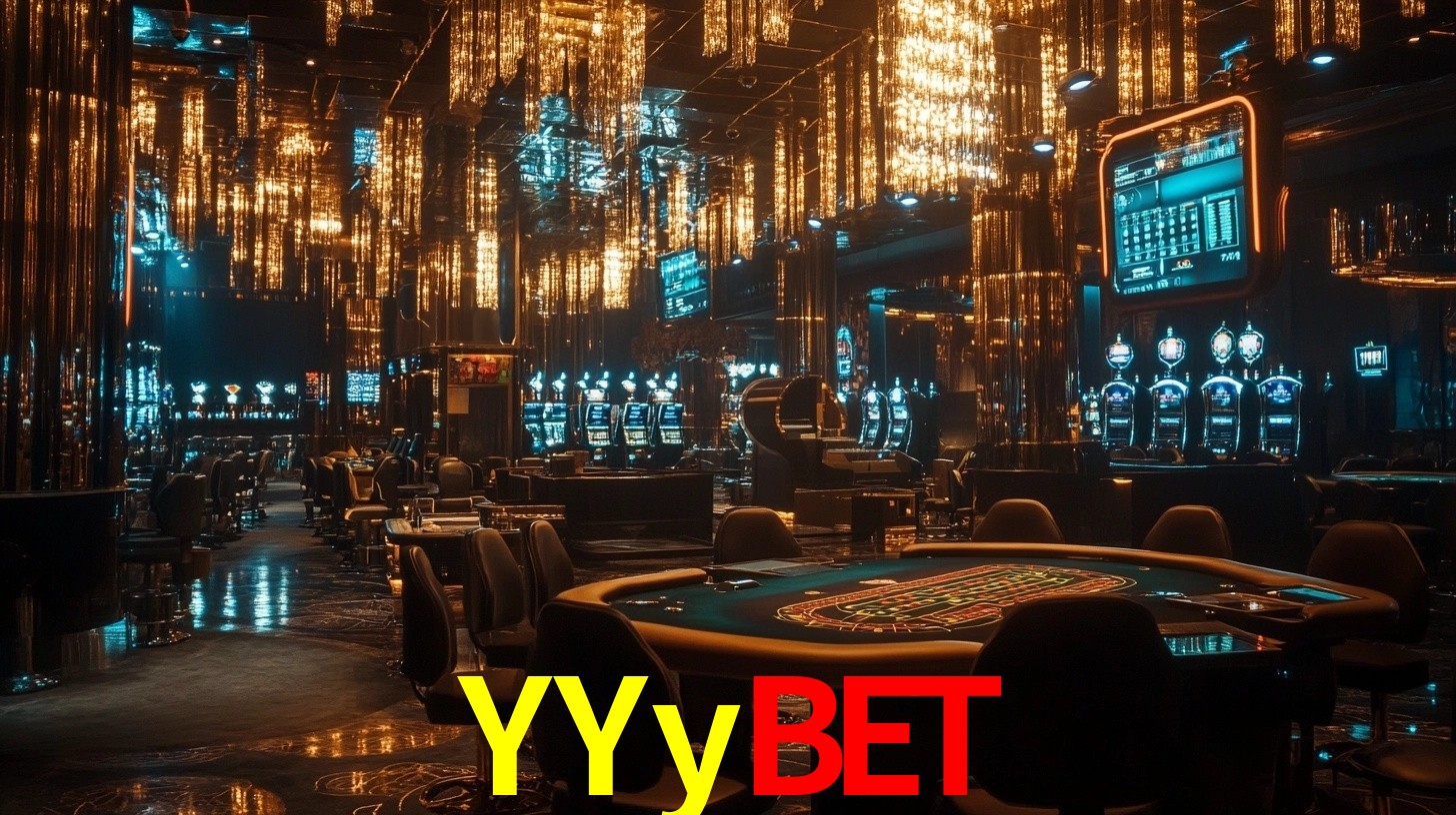 YYybet Plataforma