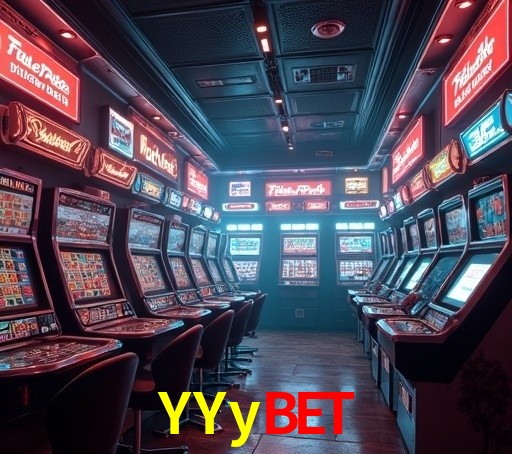 Design Responsivo YYybet