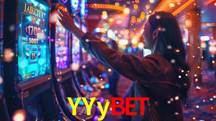 YYybet Plataforma