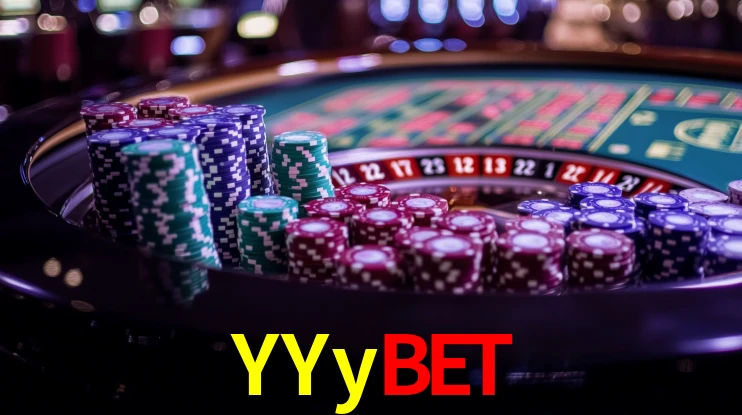 Roulette Table YYybet